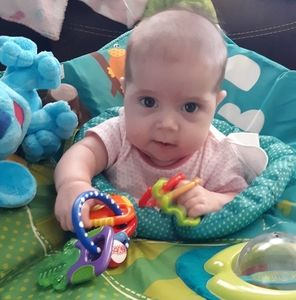 Meet your Posher, Brandi